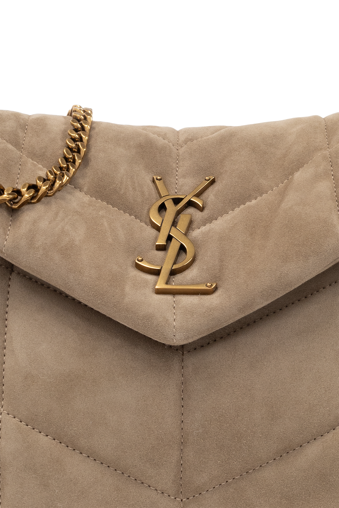 Saint Laurent ‘Puffer Small’ shoulder bag