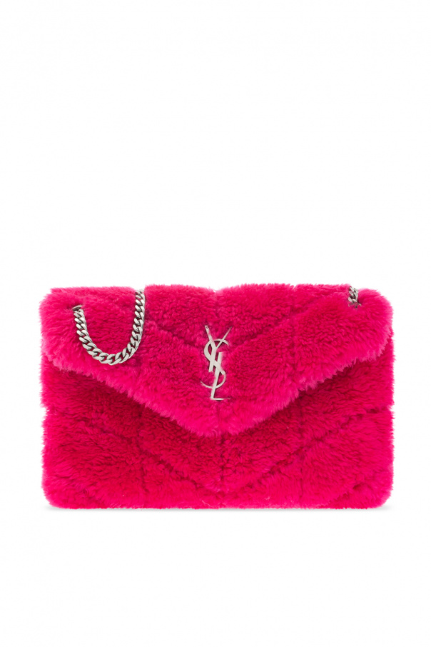 Saint Laurent ‘Puffer Small’ shoulder bag