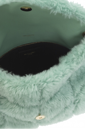 Saint Laurent ‘Puffer Small’ shoulder bag