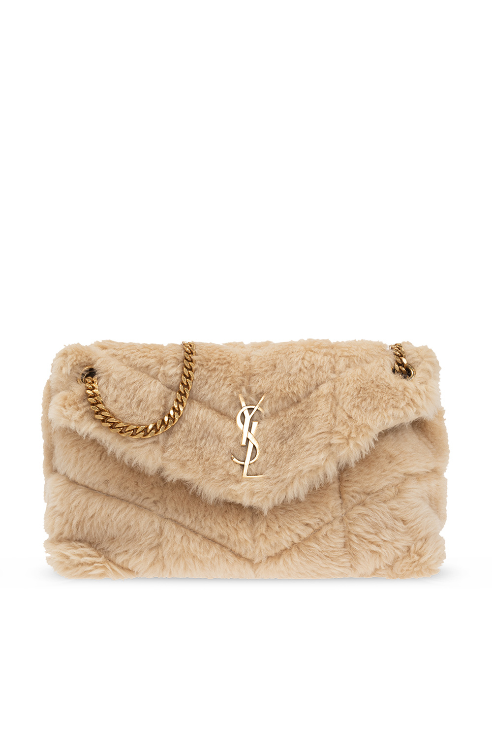 Saint Laurent ‘Puffer Small’ shoulder bag