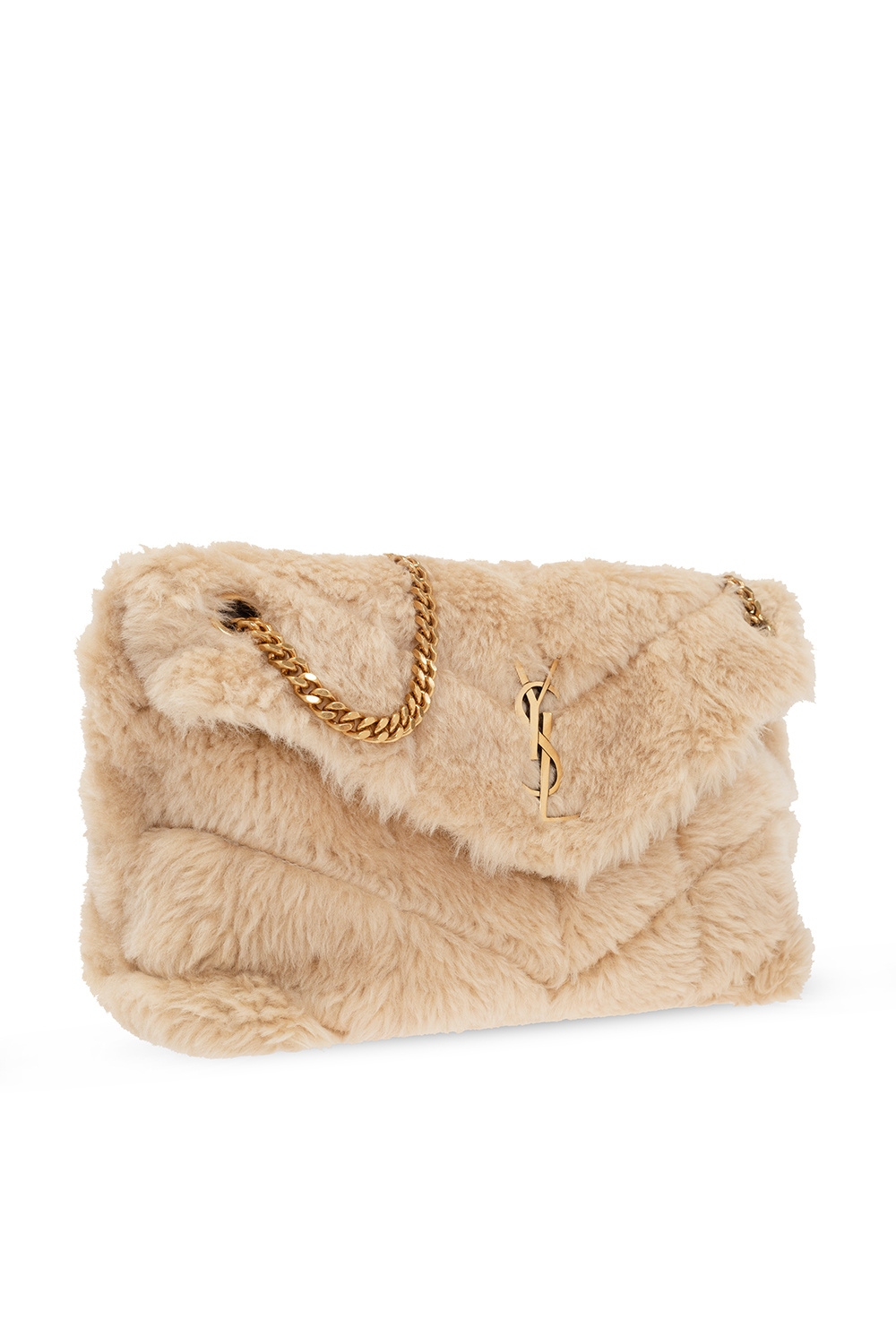 Saint Laurent ‘Puffer Small’ shoulder bag