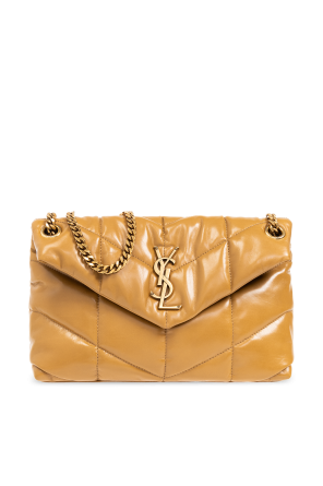 ‘Puffer Small’ shoulder bag