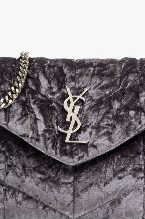 Saint Laurent ‘Puffer Small’ shoulder bag