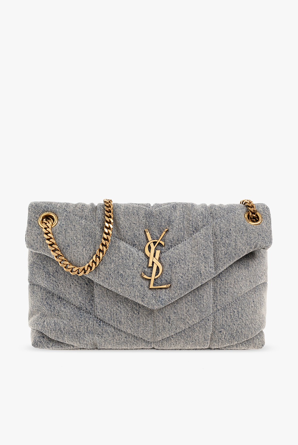 Saint Laurent ‘Puffer Small’ shoulder bag