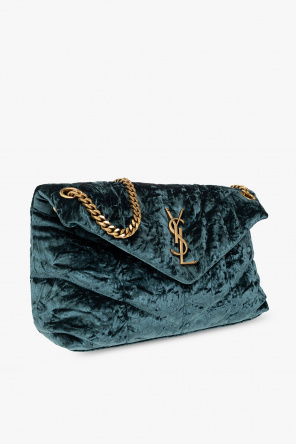 Saint Laurent ‘Puffer Small’ shoulder bag