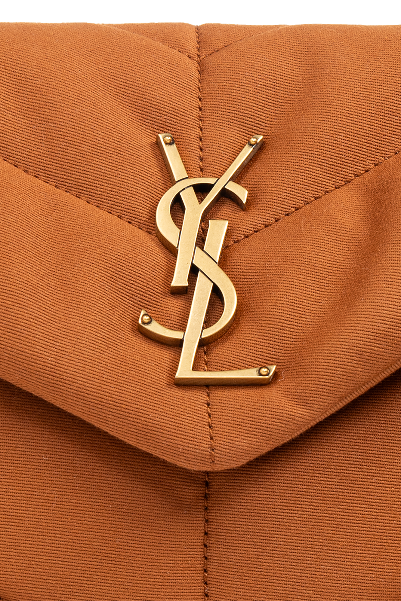 Saint Laurent Small 'LouLou' Shoulder Bag