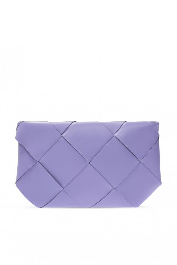 Bottega Veneta Intrecciato clutch