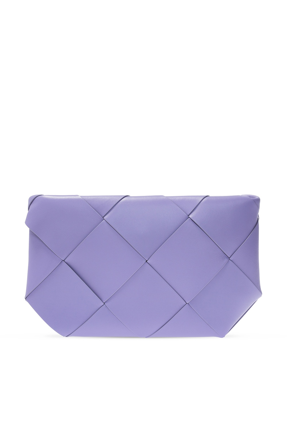 Bottega Veneta Intrecciato clutch