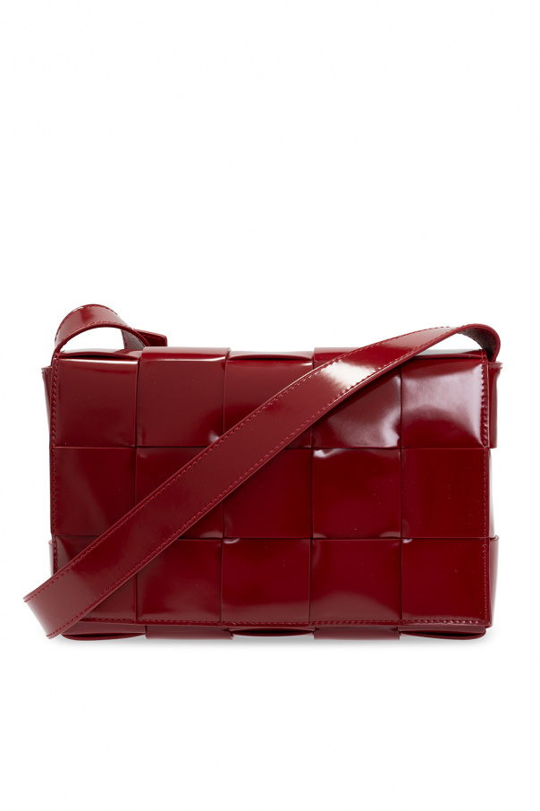 Bottega Veneta ‘Cassette’ shoulder bag