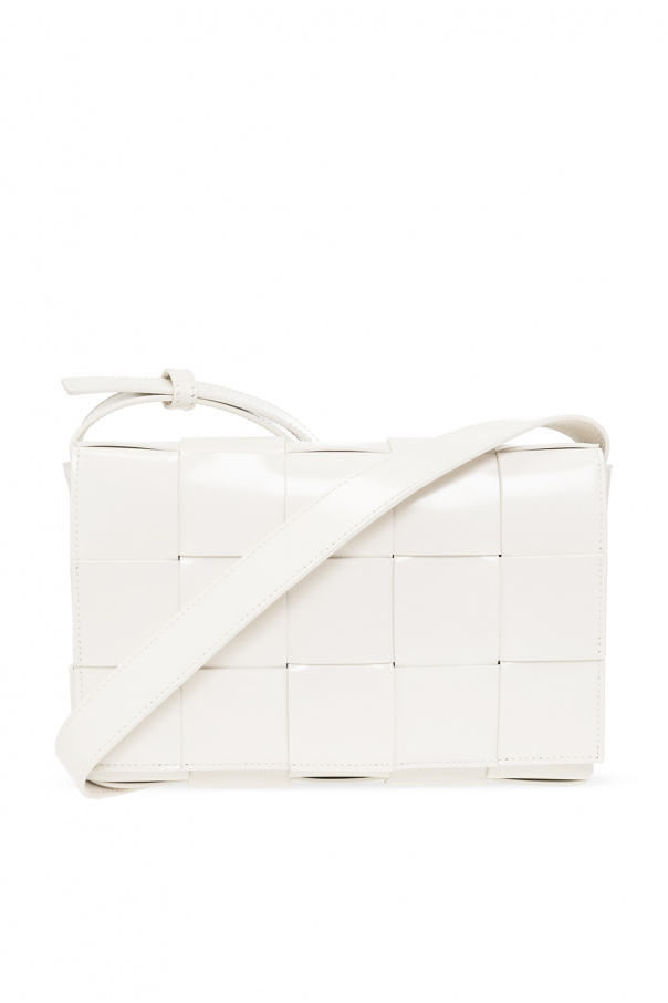 Bottega Veneta ‘Cassette Small’ shoulder bag