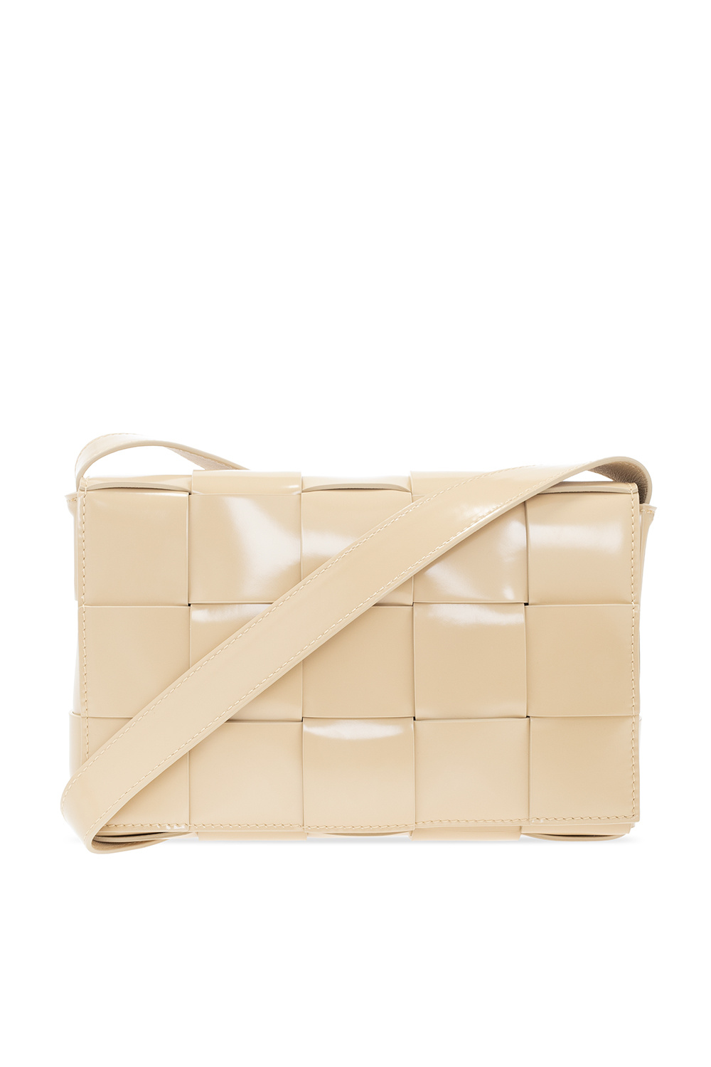 Bottega Veneta ‘Cassette’ shoulder bag