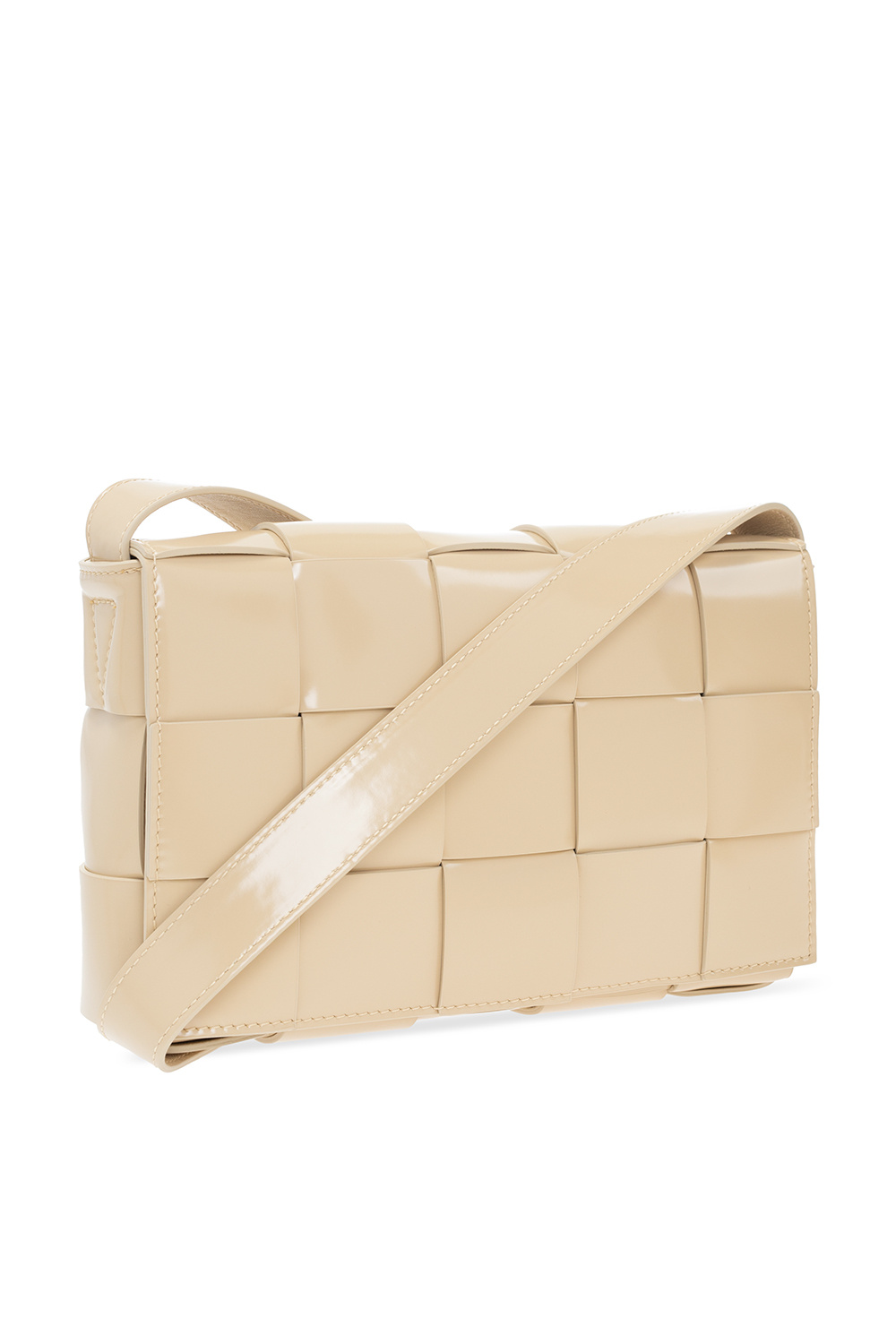 bottega veneta plaster cassette bag