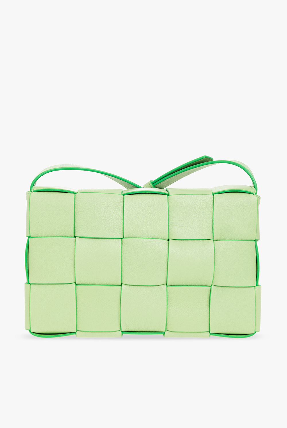 bottega for Veneta ‘Cassette Small’ shoulder bag
