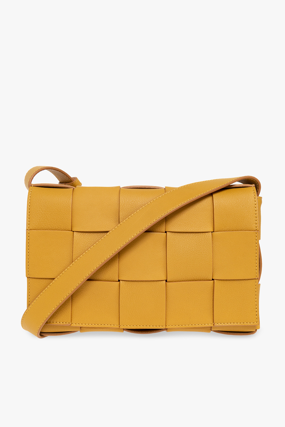 De-iceShops, Women's Bags, Bottega Veneta 'Cassette' shoulder bag