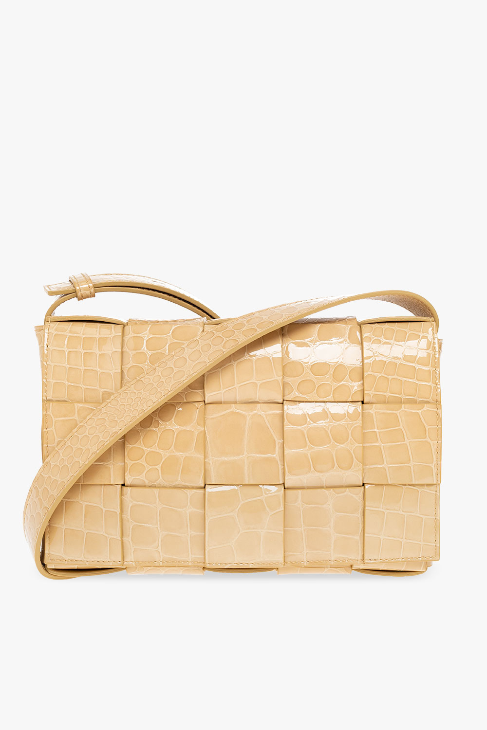 Bottega Veneta ‘Cassette Small’ shoulder bag