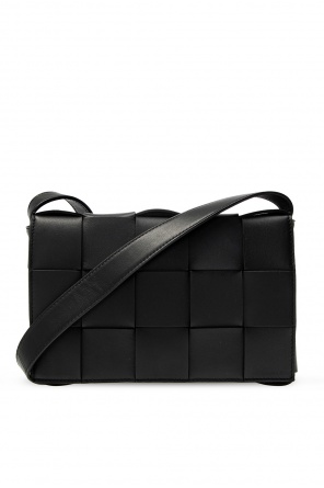 bottega veneta bv slider rubber slides