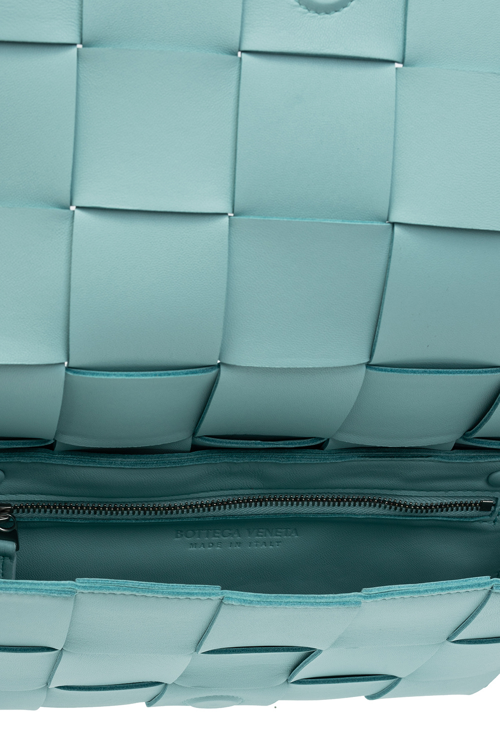 Bottega Veneta ‘Cassette’ shoulder bag