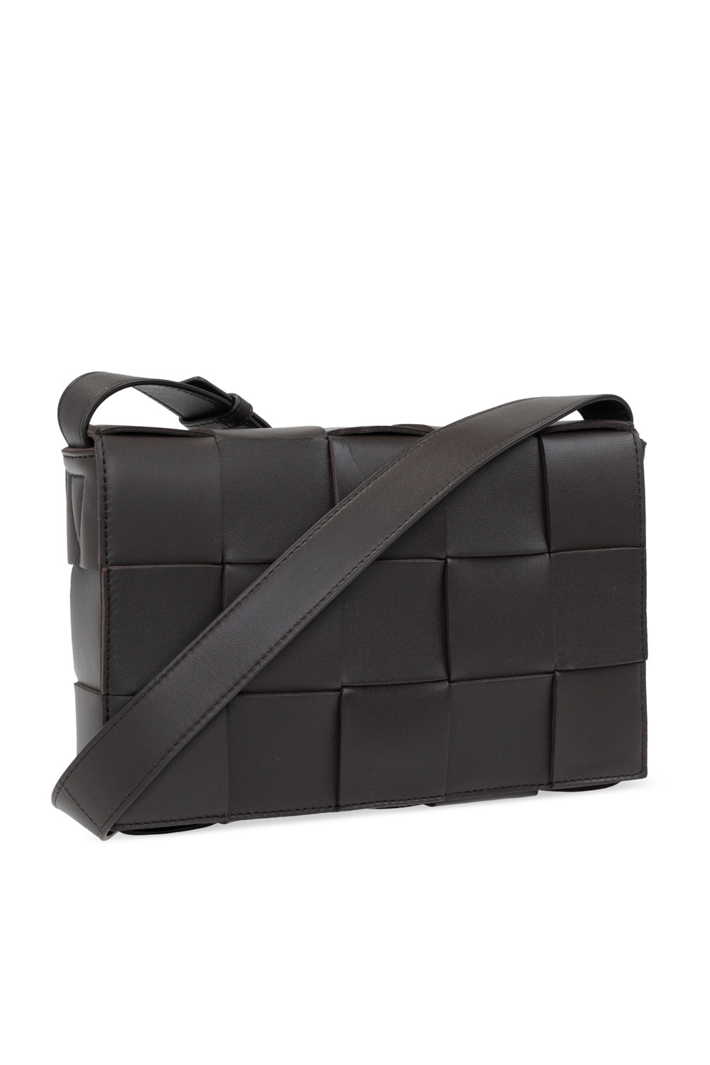 Bottega Veneta ‘Casette’ shoulder bag