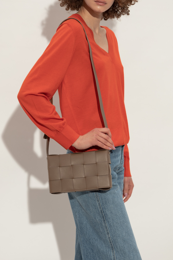 Bottega Veneta Bolso de hombro ‘Cassette’