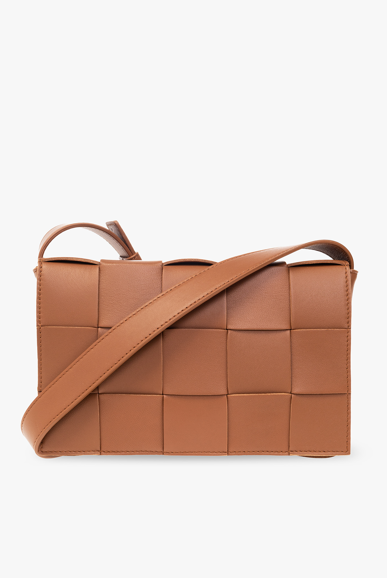 Bottega Veneta ‘Cassette’ shoulder bag