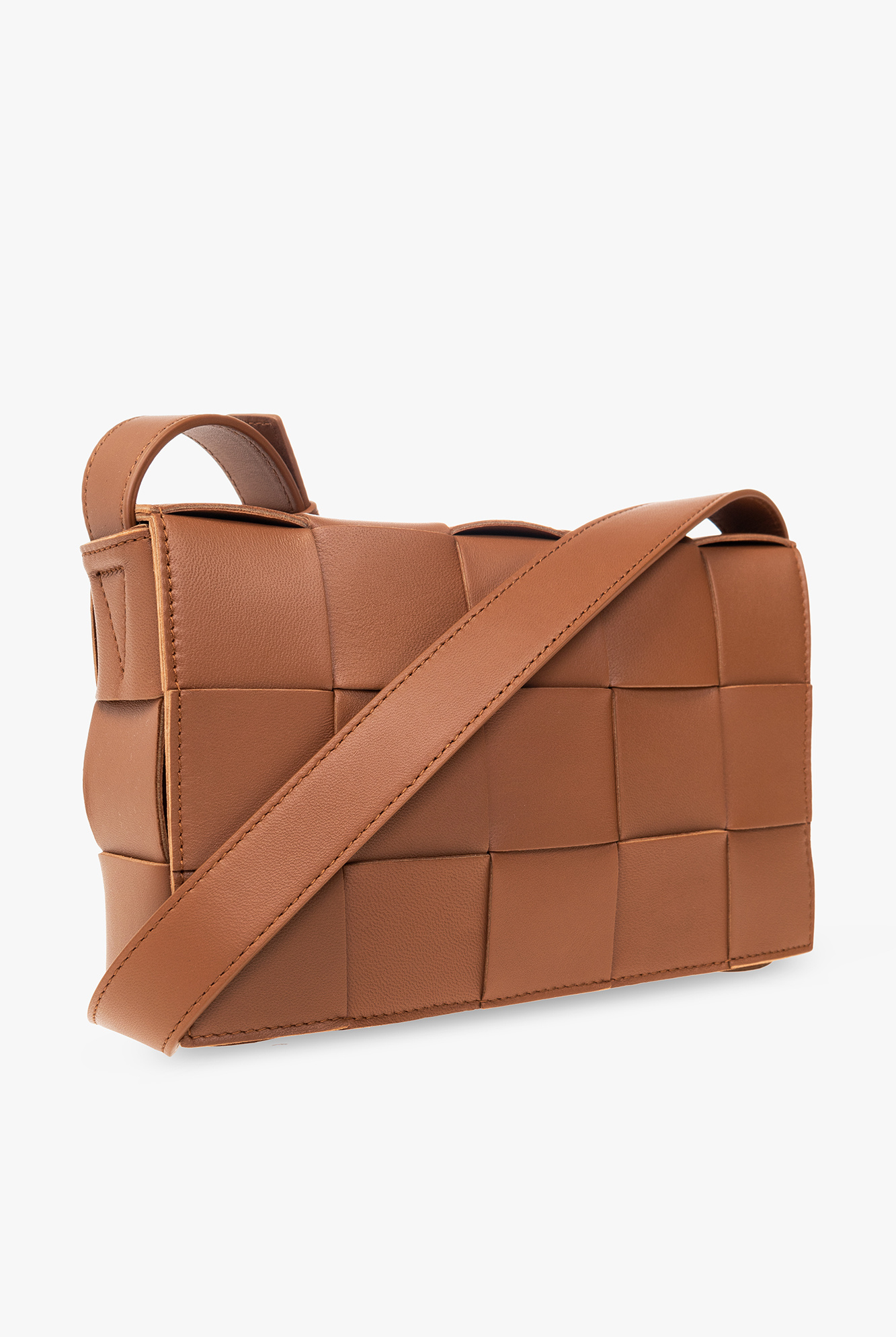 Bottega Veneta ‘Cassette’ shoulder bag