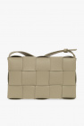 Bottega Veneta ‘Cassette Small’ shoulder bag