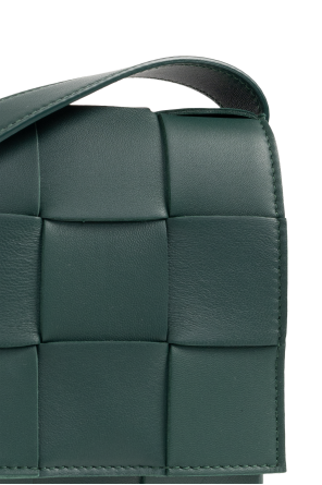 bottega closer Veneta ‘Cassette Small’ shoulder bag