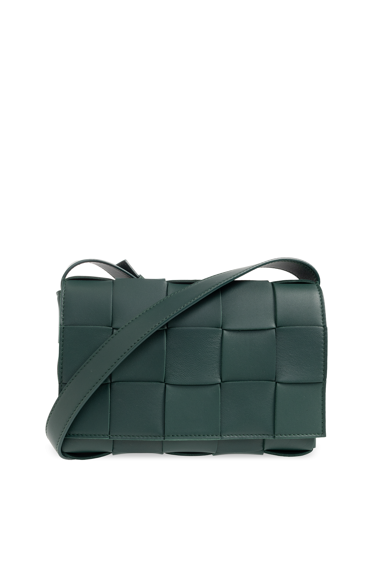 Bottega Veneta ‘Cassette Small’ shoulder bag