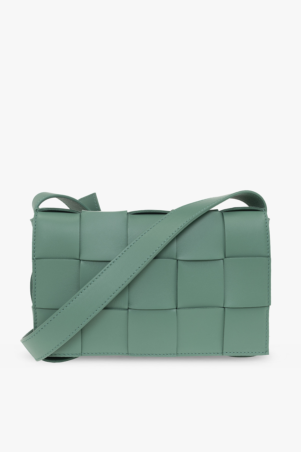 Bottega Veneta ‘Cassette’ shoulder bag