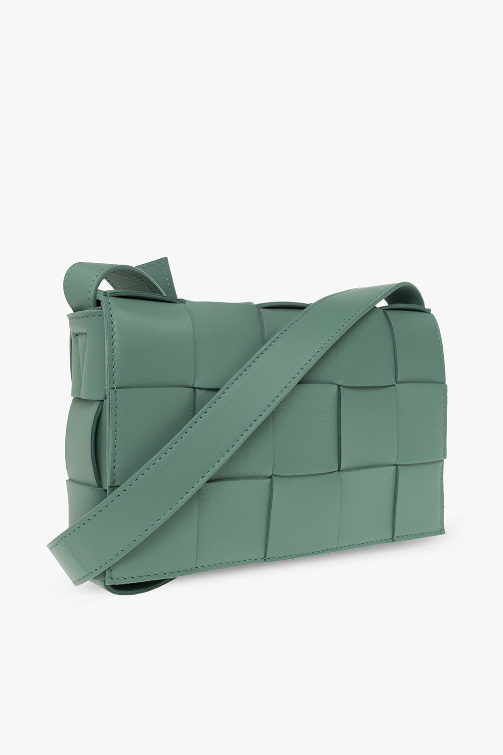 Bottega Veneta ‘Cassette’ shoulder bag