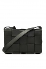 Bottega Veneta Pillow leather cross-body bag