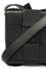 Bottega Veneta ‘Cassette’ shoulder bag