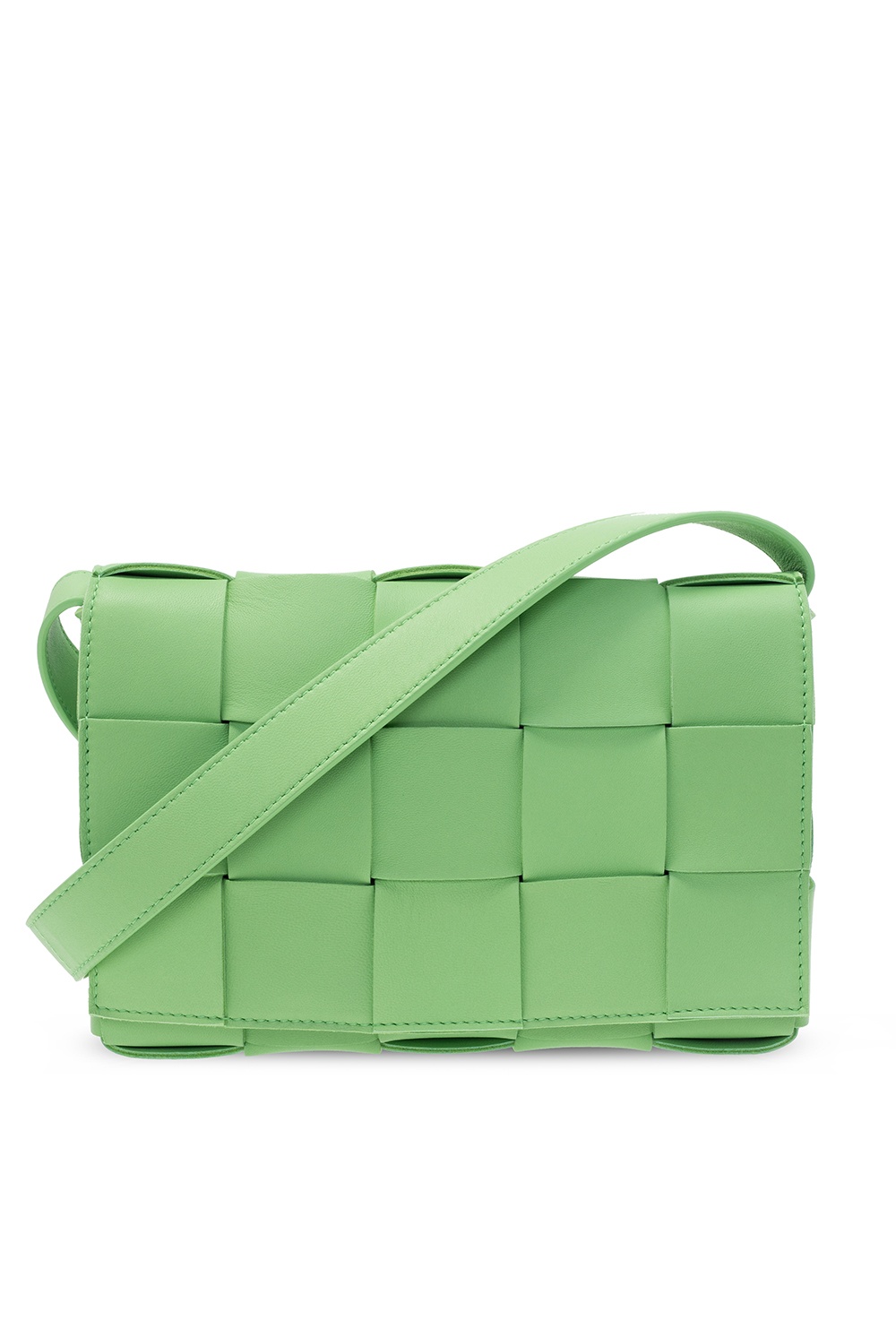 Bottega Veneta ‘Cassette’ shoulder bag