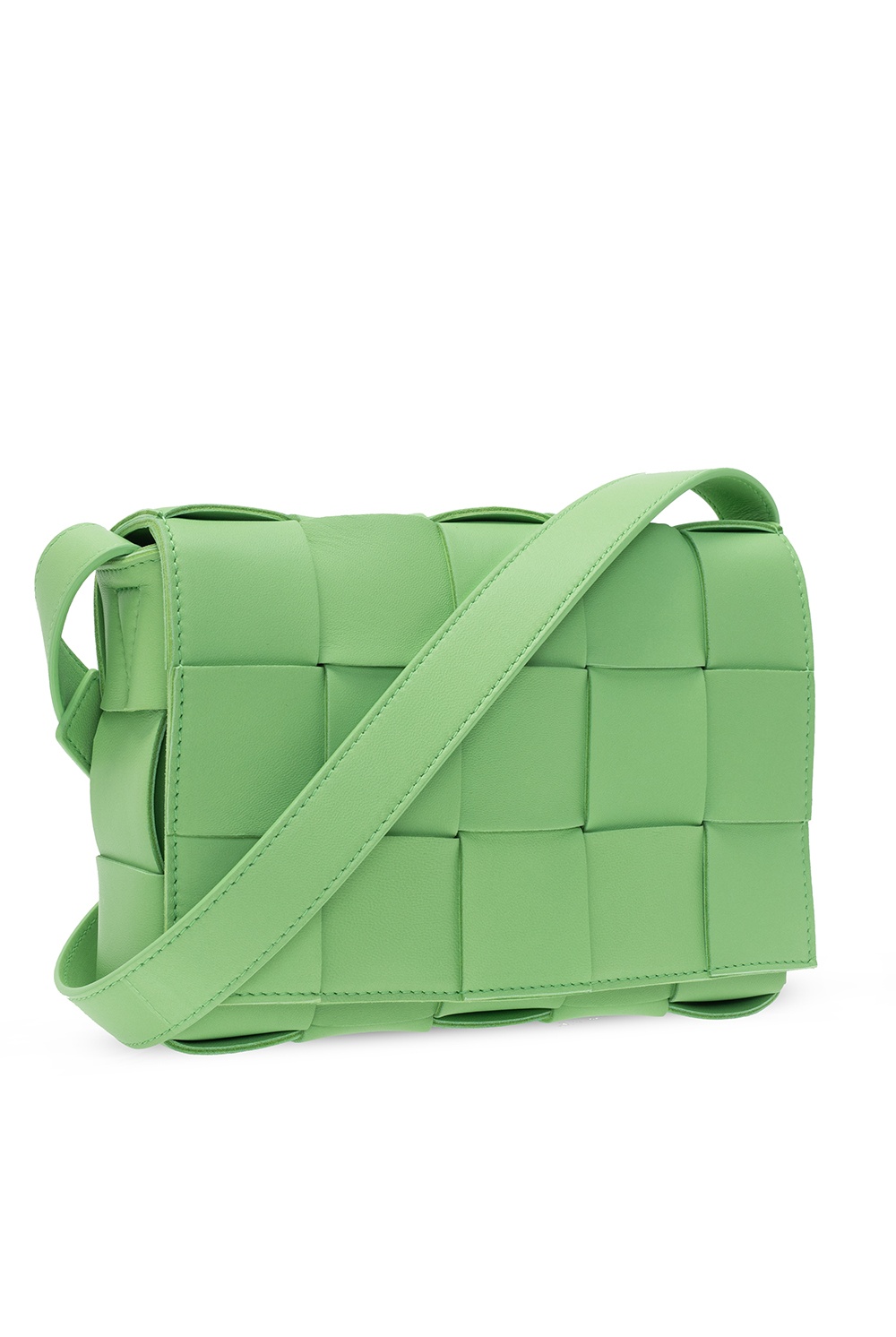 Bottega Veneta ‘Cassette’ shoulder bag