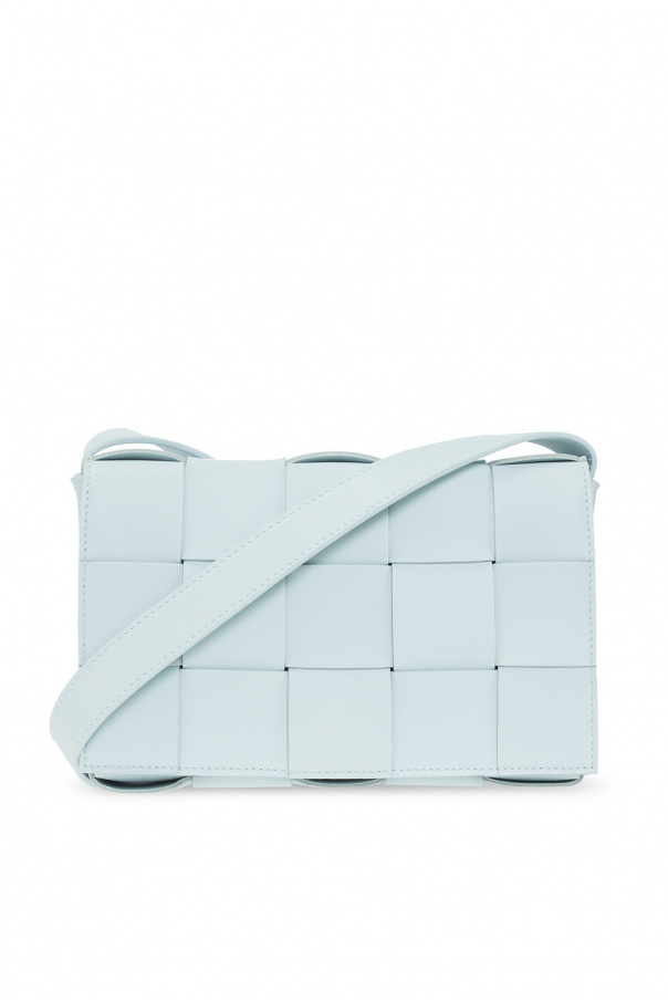 bottega mini Veneta ‘Casette’ shoulder bag