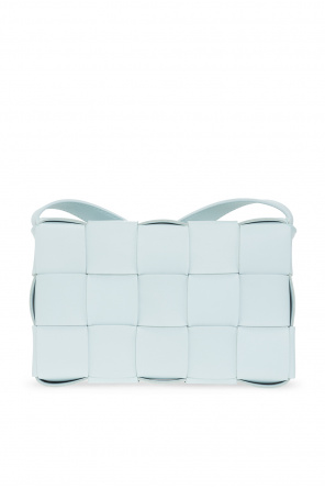 bottega mini Veneta ‘Casette’ shoulder bag