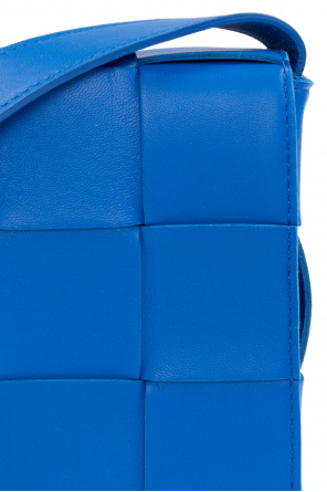bottega jacket Veneta ‘Casette’ shoulder bag