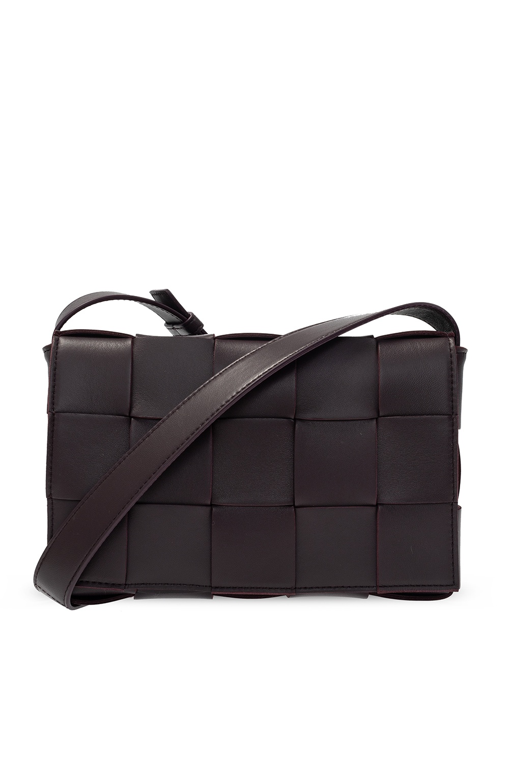 Bottega Veneta ‘Cassette’ shoulder bag