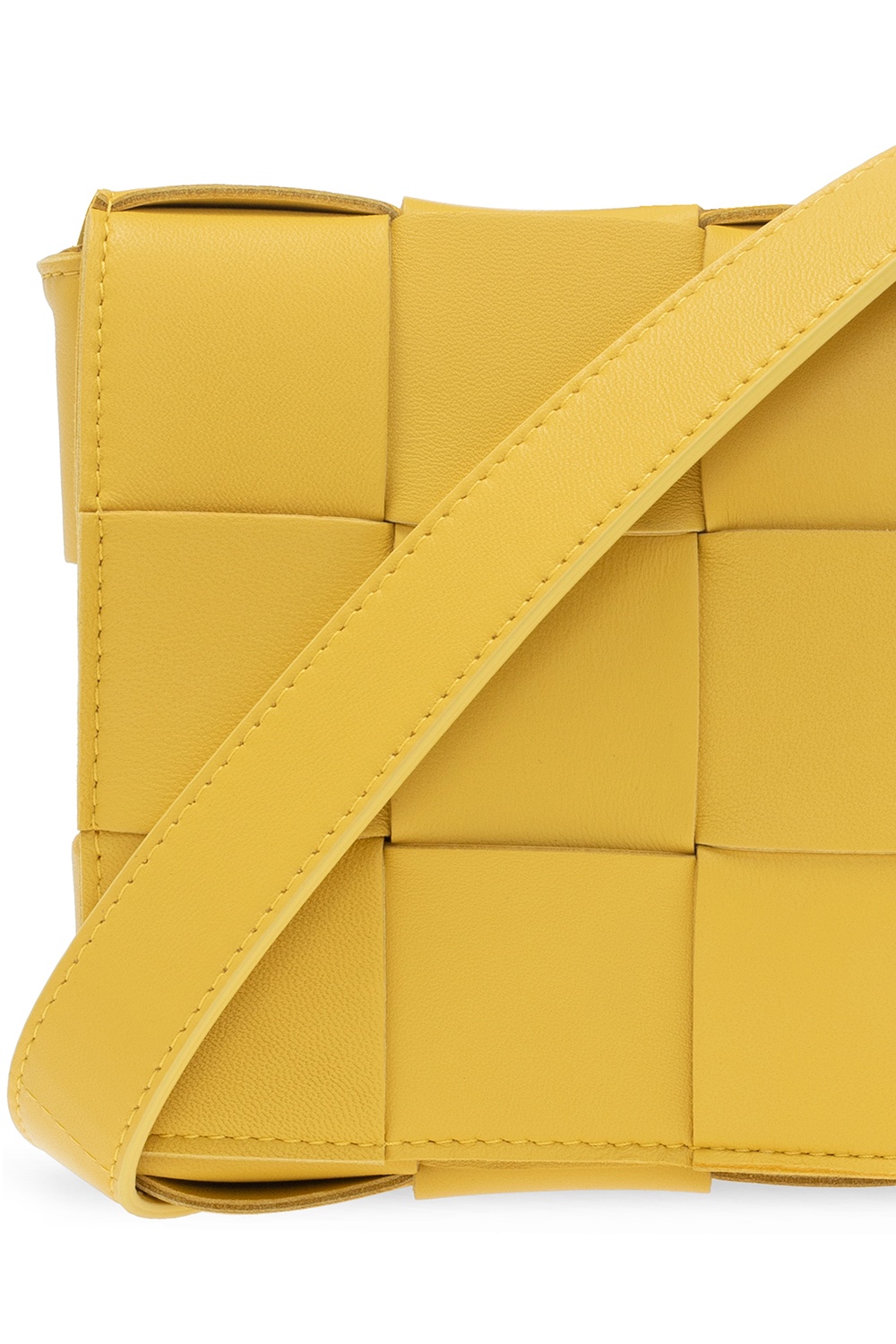 Bottega Veneta ‘Cassette’ shoulder bag