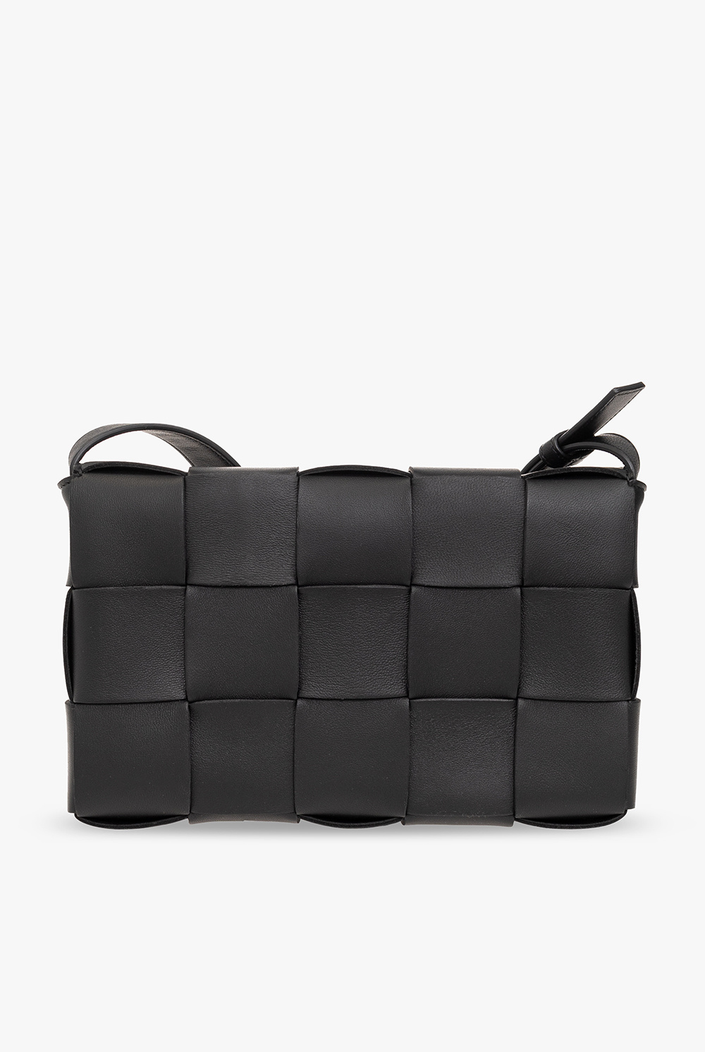 bottega weave Veneta ‘Cassette Small’ shoulder bag