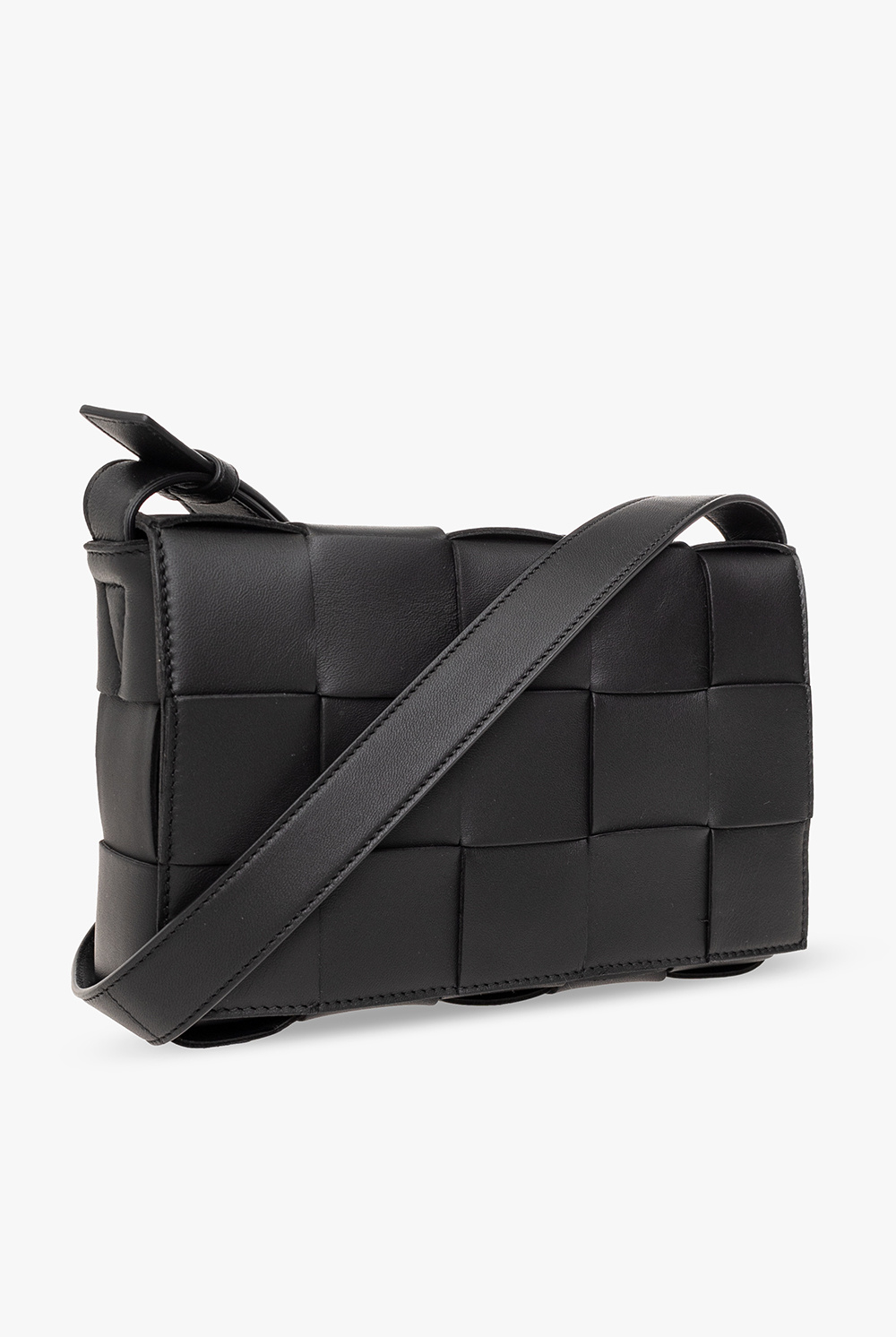 Bottega Veneta ‘Cassette Small’ shoulder bag