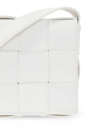 bottega knot Veneta ‘Cassette’ shoulder bag