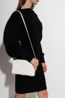 bottega srebrnym Veneta ‘Cassette’ shoulder bag