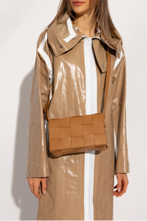 'cassette small' shoulder bag od Bottega Veneta