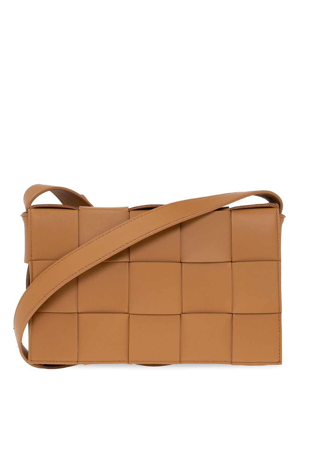 Bottega Veneta ‘Cassette Small’ shoulder bag