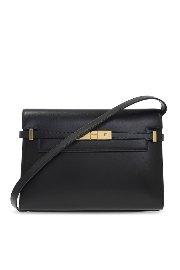 Saint Laurent ‘Manhattan’ shoulder bag