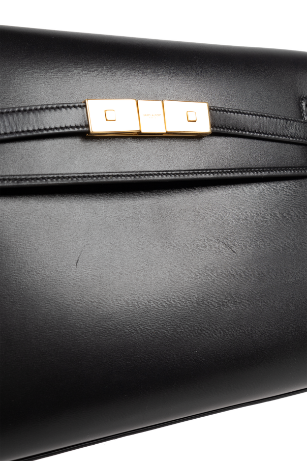 Saint Laurent ‘Manhattan’ shoulder bag