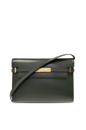 ‘manhattan’ shoulder bag od Saint Laurent