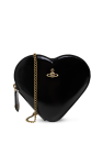 Vivienne Westwood Heart-shaped shoulder bag