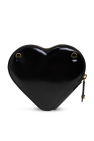 Vivienne Westwood Heart-shaped shoulder bag